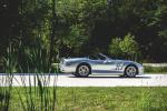 Shelby Series 1 Supercharged 1999 года (NA)